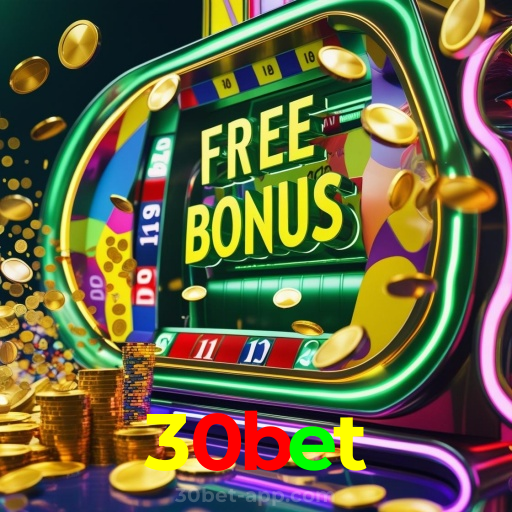 30bet:Jogue slots, poker e aposte no futebol online para grandes prêmios!