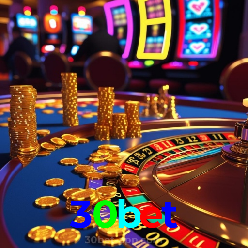 30bet:A roleta está te esperando para grandes prêmios!