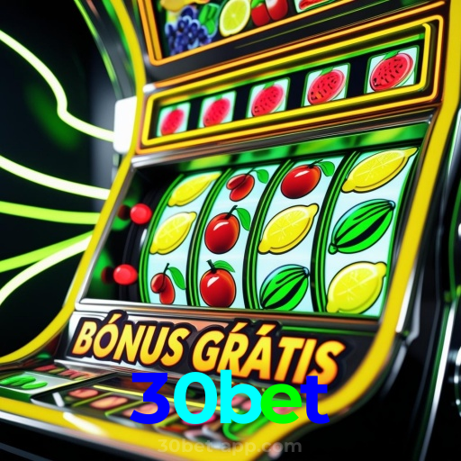 30bet:O melhor cassino para você jogar slots e apostar no futebol online!