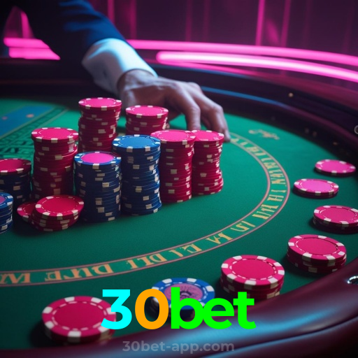30bet：Onde a diversão nunca acaba: poker, roleta e apostas no futebol!