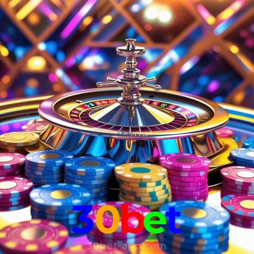 30bet:Cada giro é uma nova chance de ganhar! Venha para as slots agora!