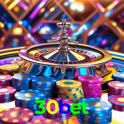 30bet:O melhor cassino para você jogar slots e apostar no futebol online!