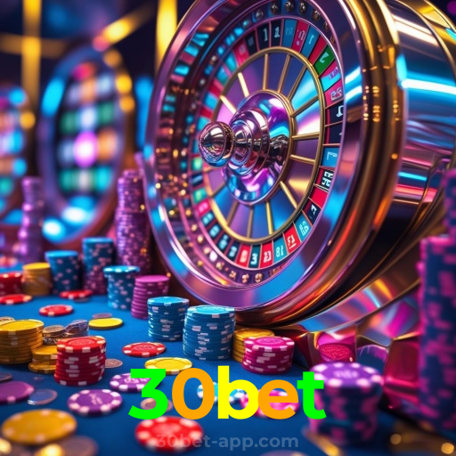 30bet:Onde sua sorte brilha com poker, roleta e apostas no futebol online!
