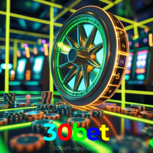 30bet：A melhor plataforma de jogos de cassino e apostas no futebol está aqui!