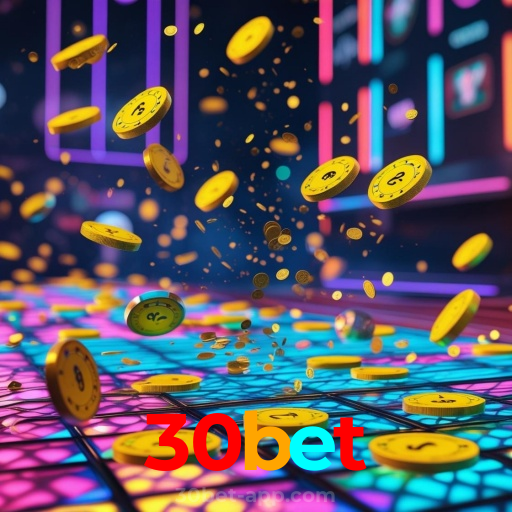 30bet:Jogue agora nas melhores slots e ganhe prêmios fantásticos!