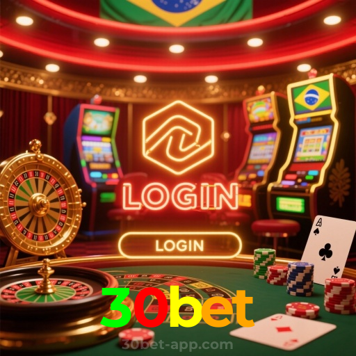 30bet：Jogue no nosso cassino e prove sua habilidade nas cartas de poker!
