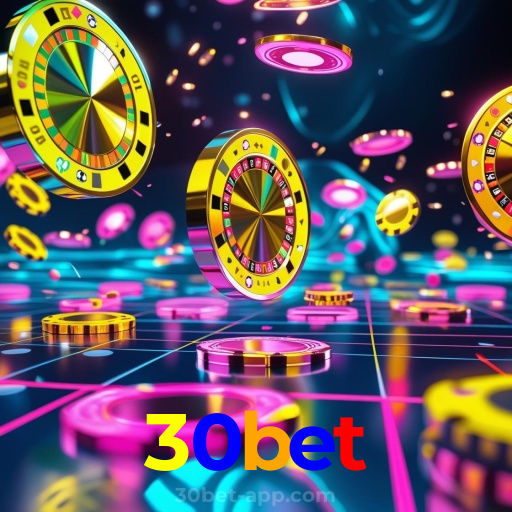 30bet:Jogue slots, aposte no futebol e vença em grandes mesas de poker!