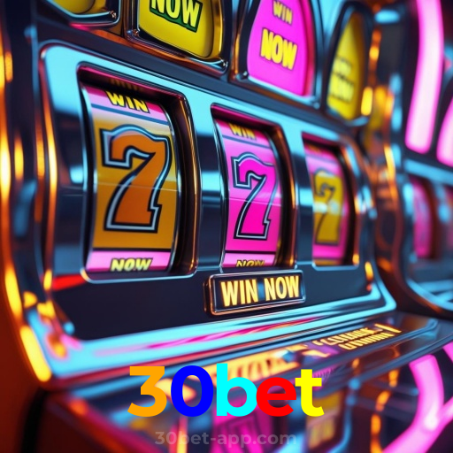 30bet：Venha viver a emoção do cassino! Gire a roleta e ganhe grandes prêmios!
