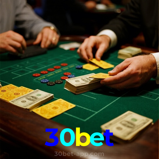 30bet：Aposte nas melhores slots e conquiste grandes vitórias!