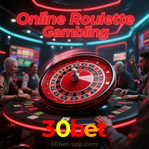 30bet：Sinta a adrenalina das slots e conquiste vitórias como nunca!