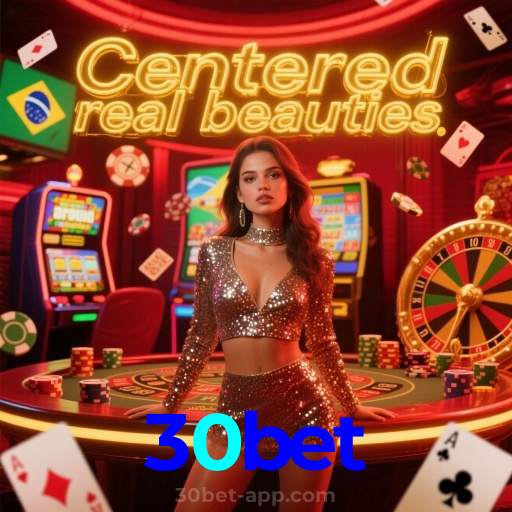 30bet：Jogue poker online e mostre seu talento nas cartas!