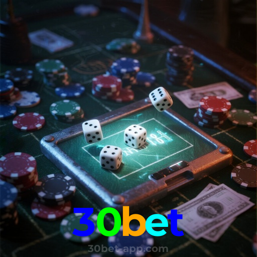 30bet:Apostas no futebol e diversão com roleta e blackjack no cassino online!