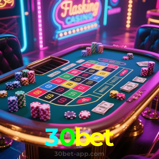 30bet:Aposte no futebol e jogue os melhores jogos de cassino com segurança!