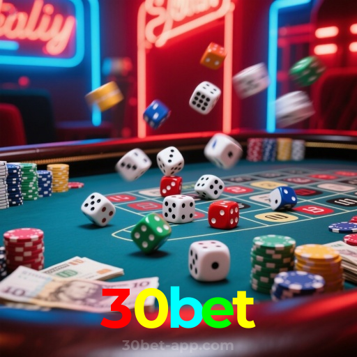 30bet:Apostas em futebol e diversão em blackjack esperam por você!