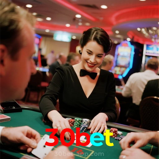 30bet:Apostas no futebol e diversão garantida com roleta e blackjack!