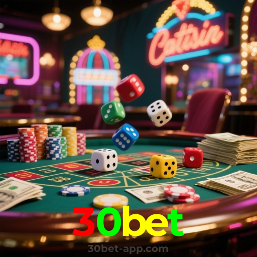 30bet:Vença no poker e aposte no futebol com segurança no nosso cassino!