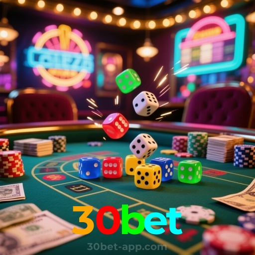 30bet：Prepare-se para o melhor da diversão no cassino! Jogue agora!
