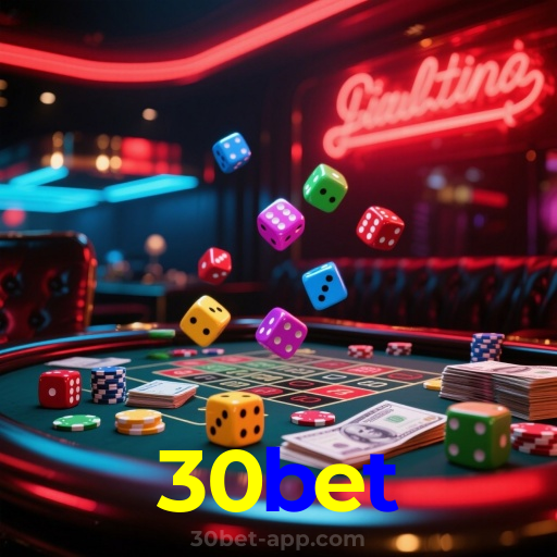 30bet:Vença no blackjack e conquiste grandes prêmios!