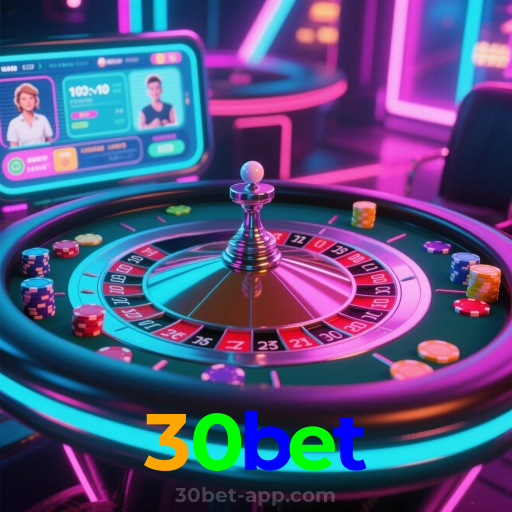 30bet：A diversão começa no cassino online com poker, roleta e apostas no futebol!