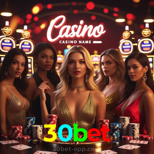 30bet：Jogue nas roletas e veja grandes prêmios surgirem para você!