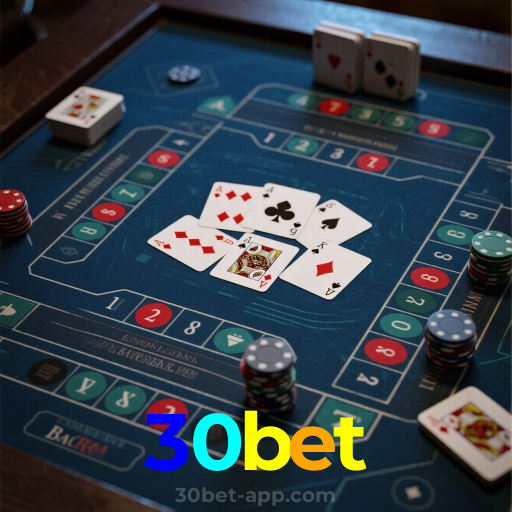 30bet：Jogue poker, aposte no futebol e ganhe prêmios incríveis em nosso cassino!