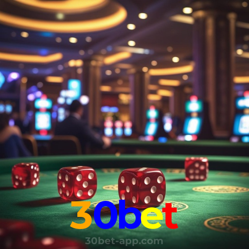 30bet：Aposte e vença no futebol online agora mesmo!