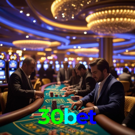 30bet:Jogue blackjack, aposte no futebol e ganhe prêmios no cassino online!
