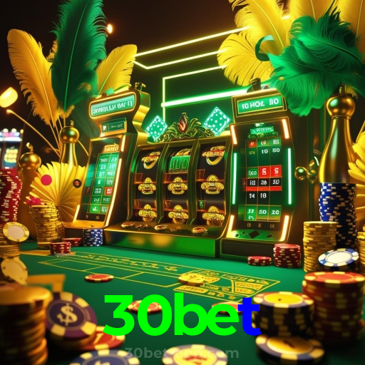 30bet：Jogue futebol online e tenha grandes prêmios esperando por você!