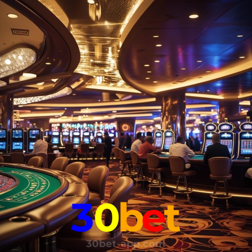 30bet：A diversão nunca acaba! Jogue nos melhores jogos e vença!
