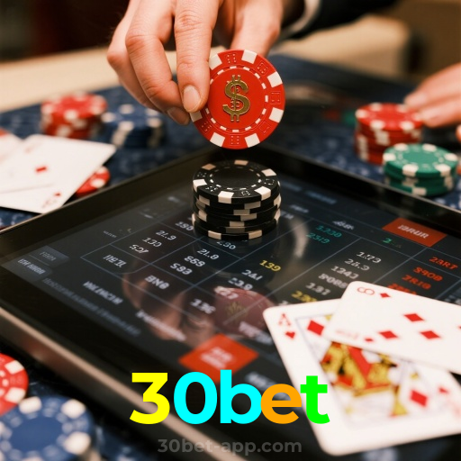 30bet：As melhores roletas te aguardam! Aposte e conquiste sua vitória!