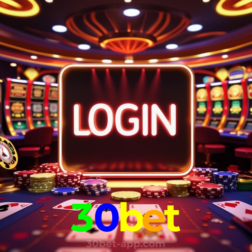 30bet:Jogue nas slots e ganhe grandes prêmios com cada giro!