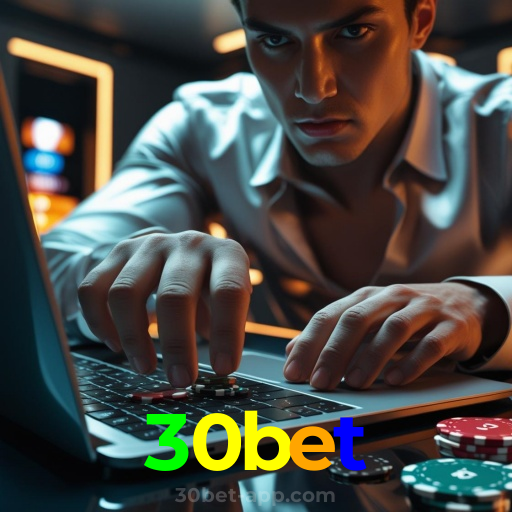 30bet:A emoção do blackjack te espera! Aposte e vença agora!