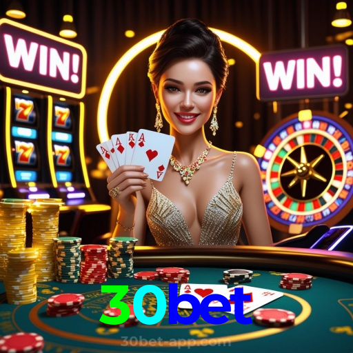 30bet：Apostas ao vivo de futebol! Mostre quem manda no jogo!