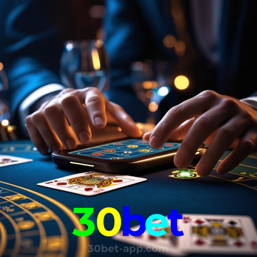 30bet：A diversão e as vitórias estão te esperando no nosso cassino online!