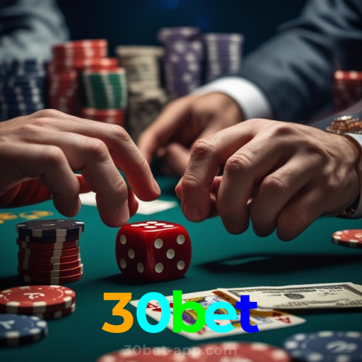 30bet:Aposte nas melhores slots e conquiste vitórias impressionantes!