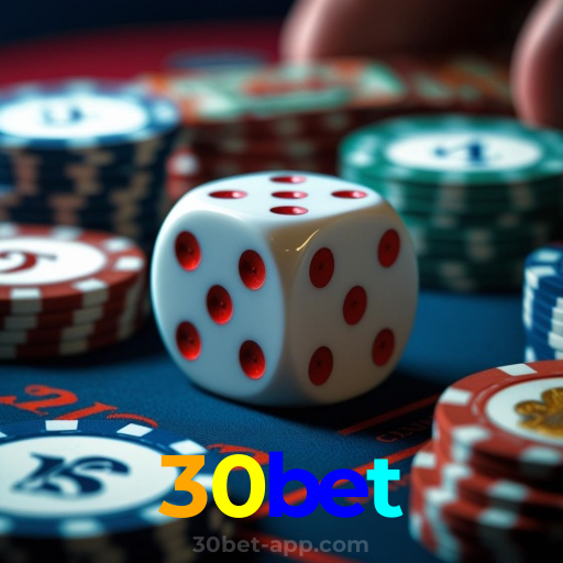 30bet:Sinta a adrenalina das slots e conquiste vitórias como nunca!