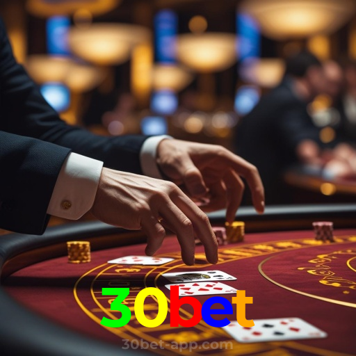 30bet：Sinta a adrenalina da roleta! Aposte e vença agora!