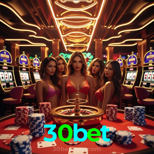 30bet：A sorte te espera nas nossas roletas! Aposte e vença!