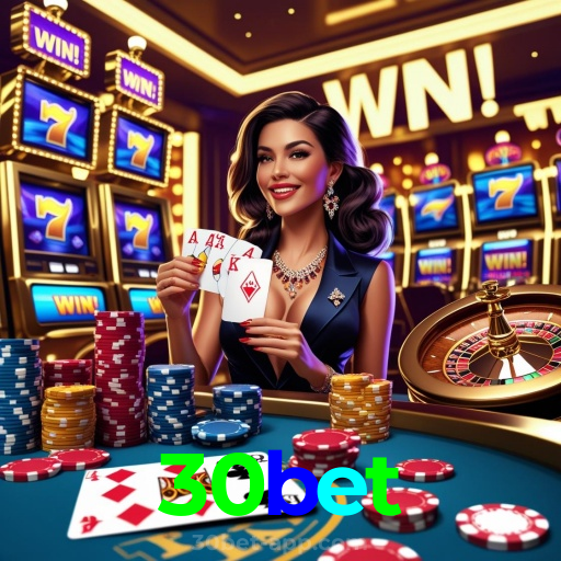 30bet:Desafie suas habilidades no poker online e vença os adversários!
