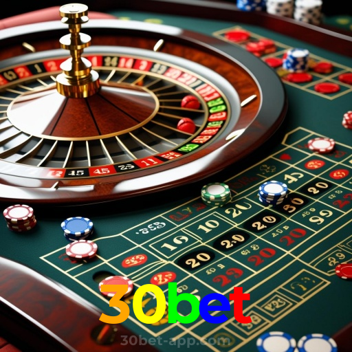30bet:O melhor cassino online para quem ama futebol e jogos como poker e slots!