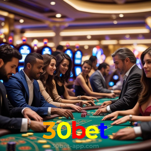 30bet:Vença no poker e aposte no futebol com segurança no nosso cassino!