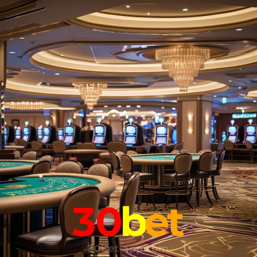 30bet：Jogue roleta, blackjack e aposte no futebol para uma experiência completa!