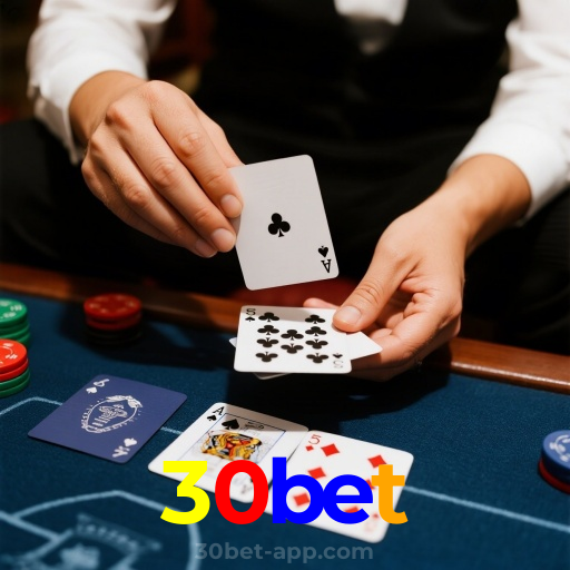 30bet：Gire a roleta e conquiste grandes prêmios em nosso cassino!