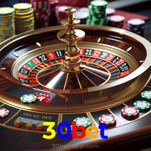 30bet:Aposte nas roletas e leve o jackpot para casa!