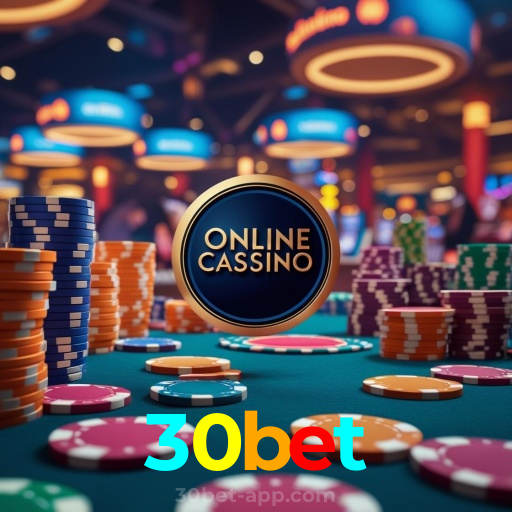 30bet：Cada jogada no blackjack é uma chance de conquistar vitórias!