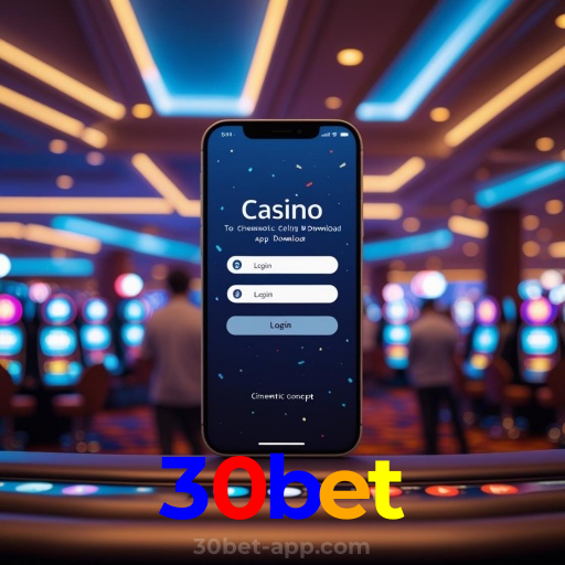 30bet:Jogue slots, poker e aposte no futebol para prêmios incríveis!