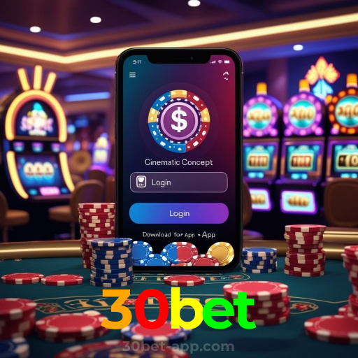 30bet:Onde sua sorte brilha com poker, roleta e apostas no futebol online!