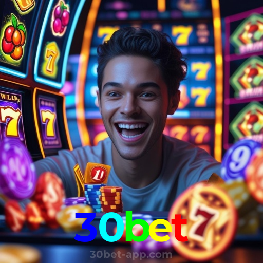 30bet：Jogue as melhores slots e aposte em futebol com confiança e segurança!