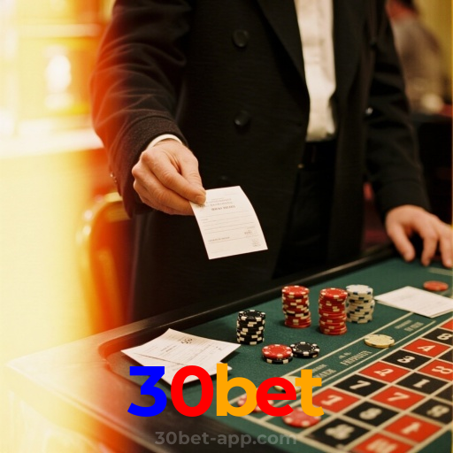 30bet：Aposte agora e ganhe no melhor cassino online!