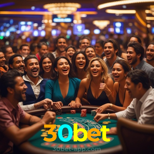 30bet:Vença no poker e mostre que você é um mestre das cartas!